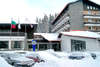 Finlandia Hotel 